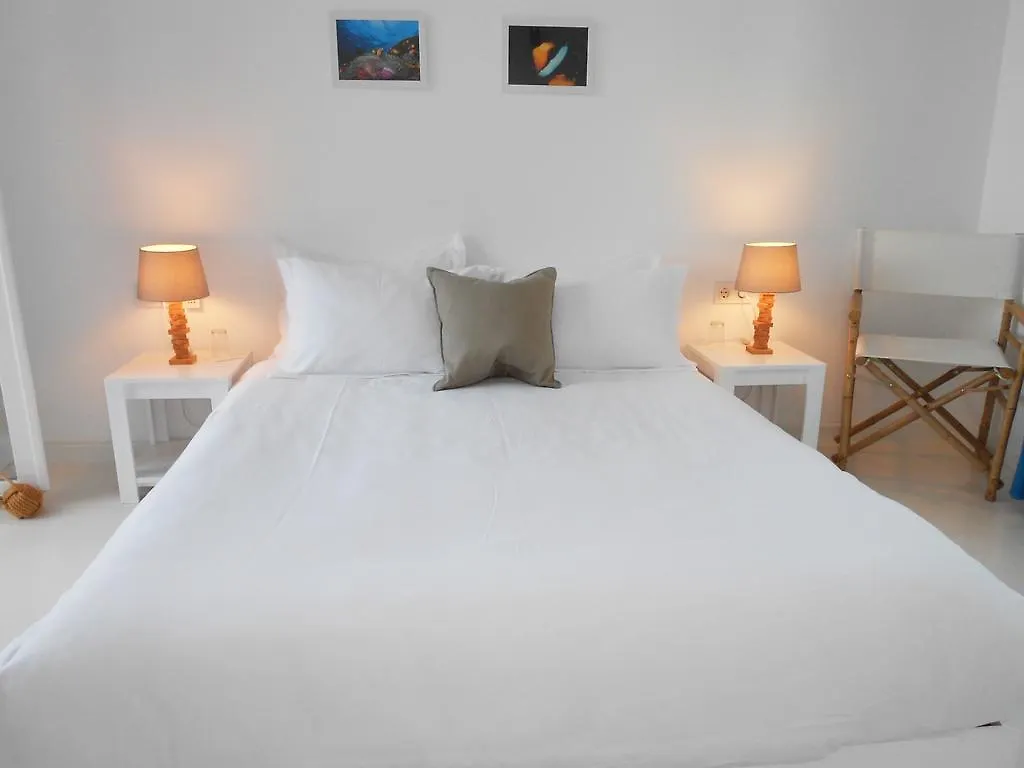 *** Bed & Breakfast Manta Alaçatı Turkiet