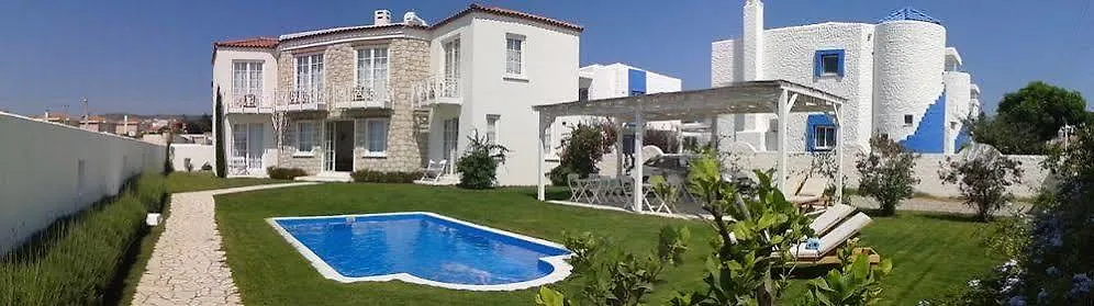 Bed & Breakfast Manta Alaçatı