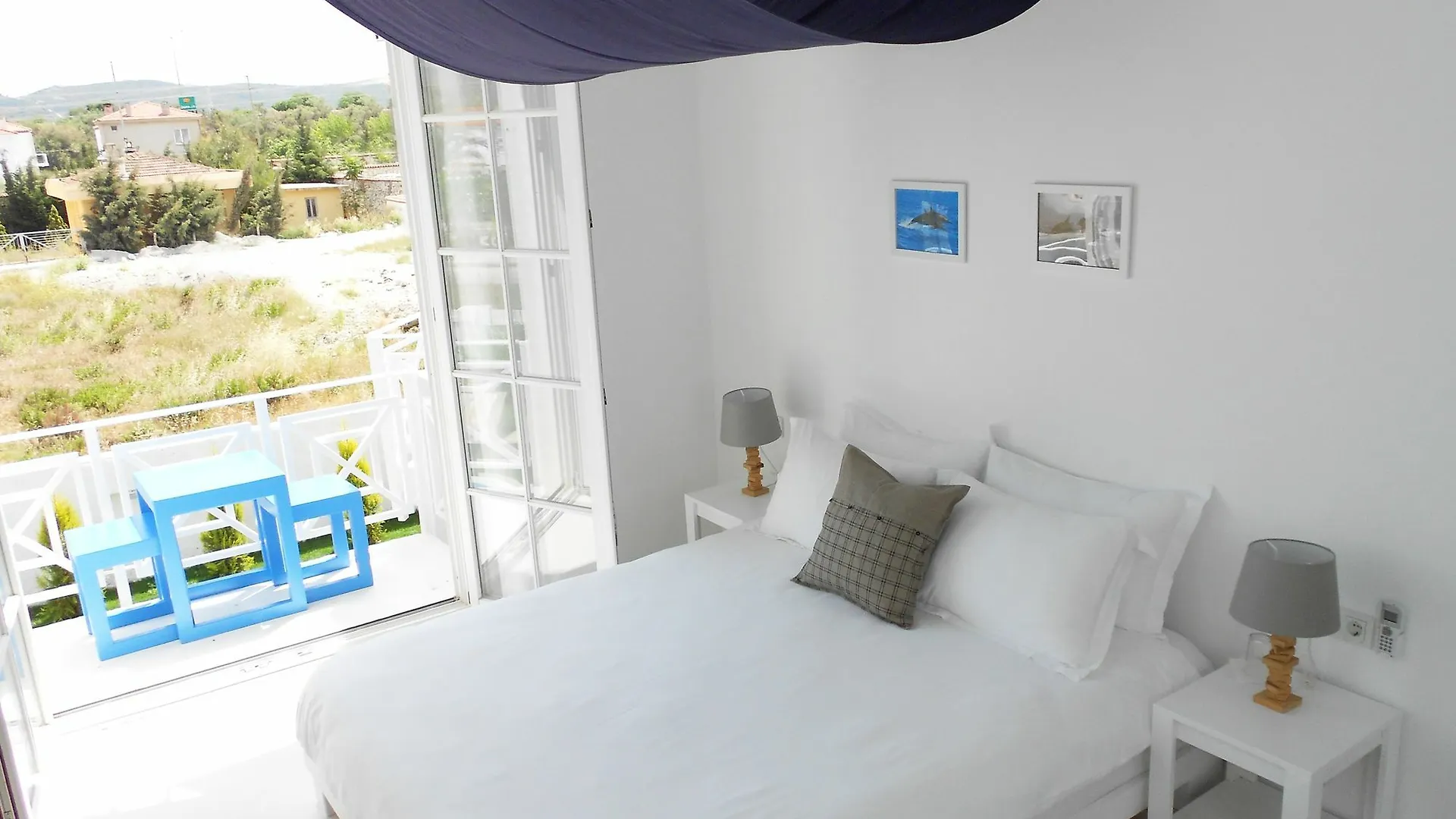 Manta Alaçatı Bed & Breakfast