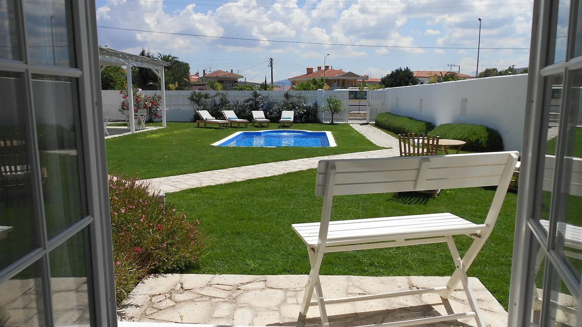 Manta Alaçatı 3*,