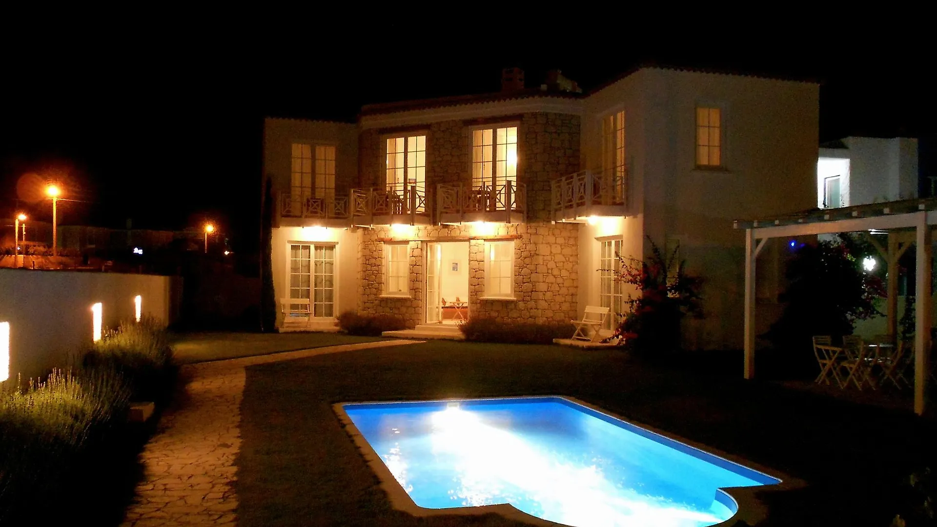 Bed & Breakfast Manta Alaçatı