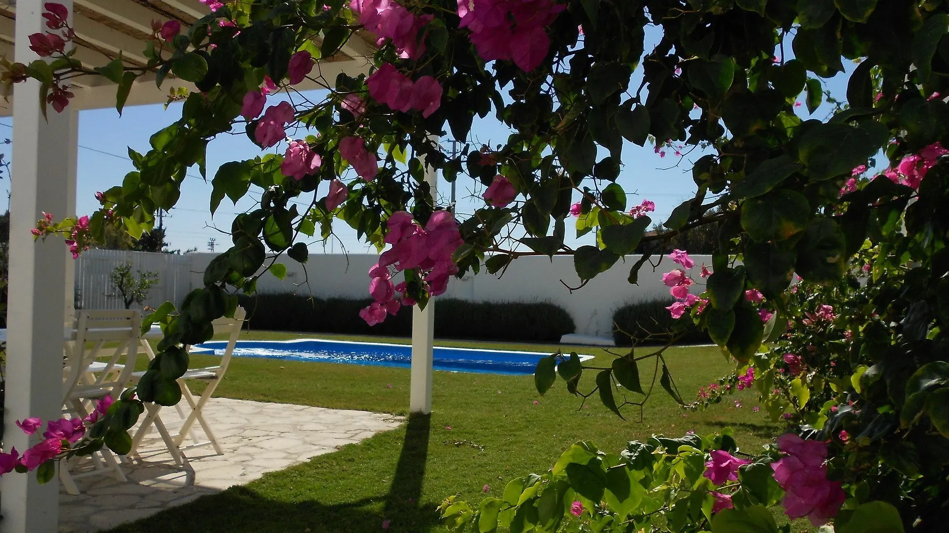 Manta Alaçatı Bed & Breakfast