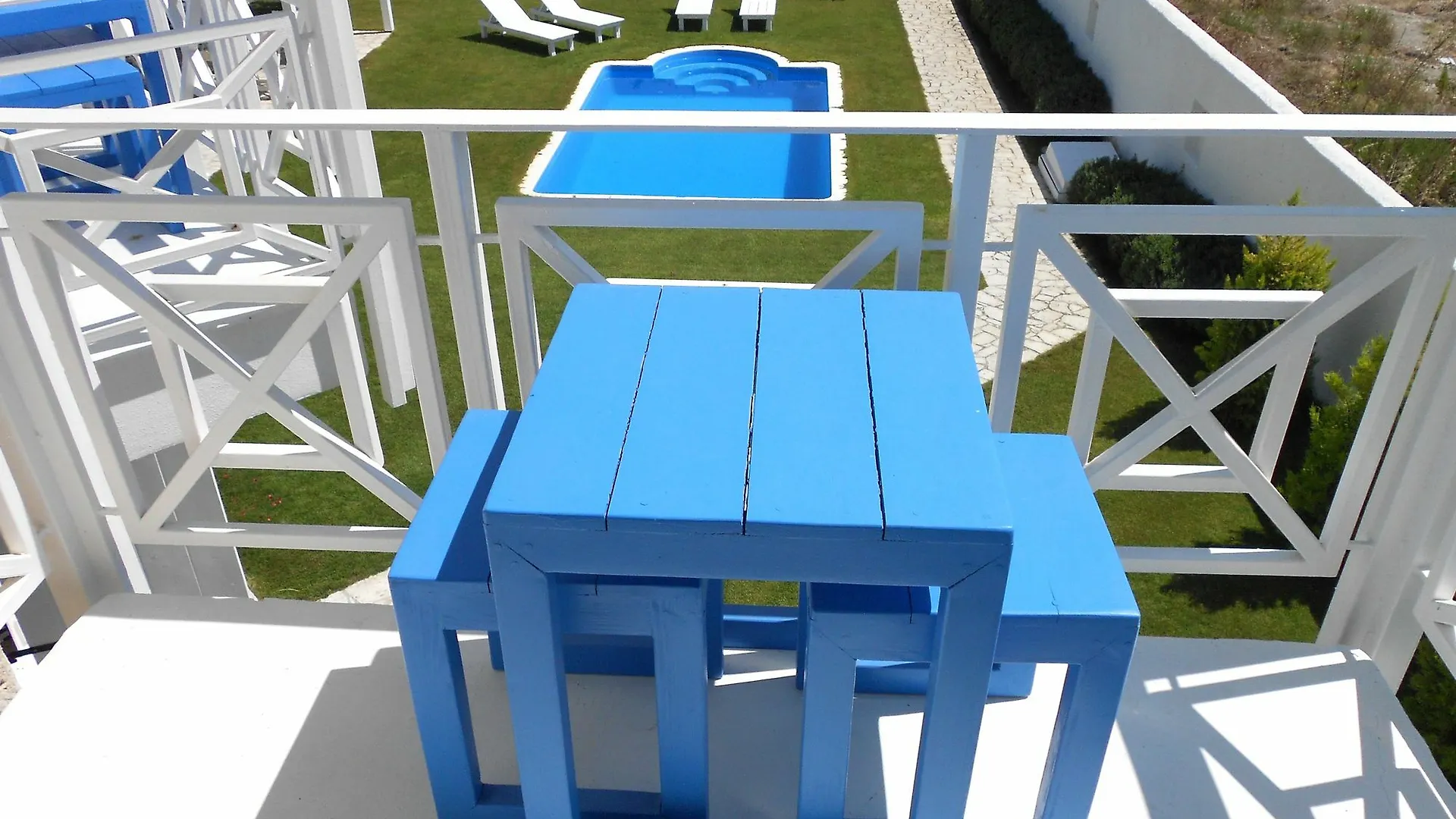 Bed & Breakfast Manta Alaçatı