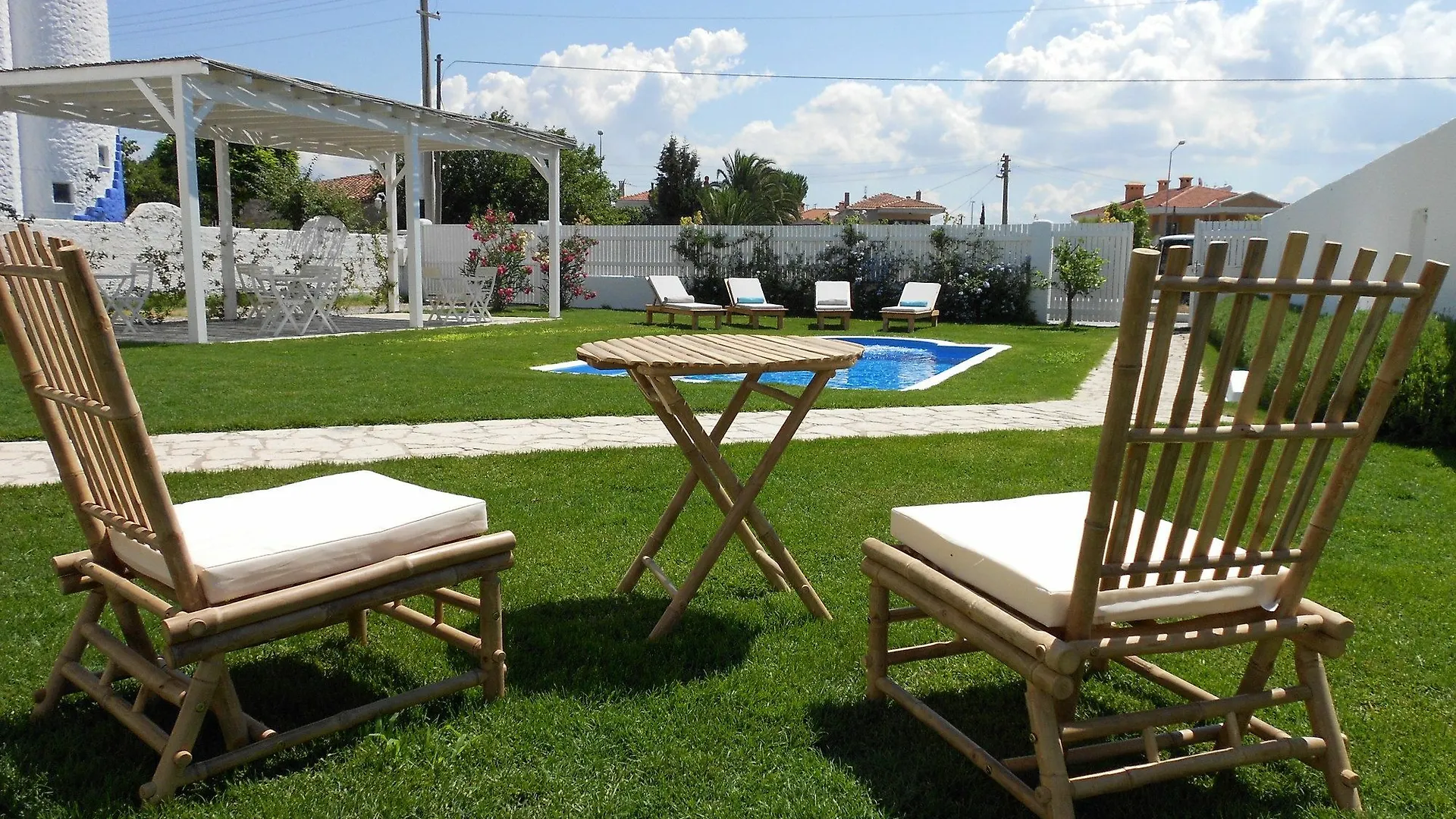 Manta Alaçatı Turkiet