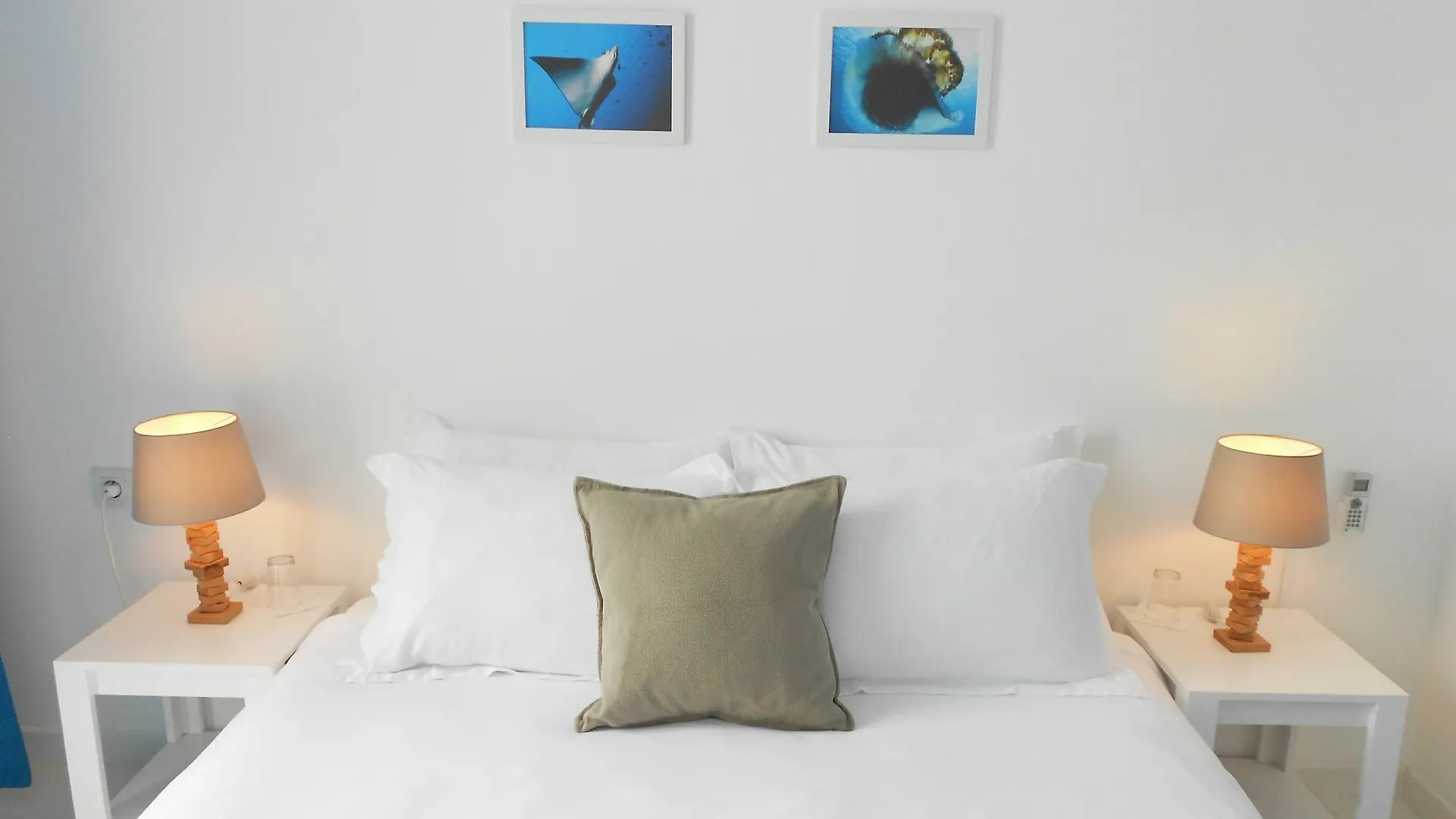 Manta Alaçatı Bed & Breakfast