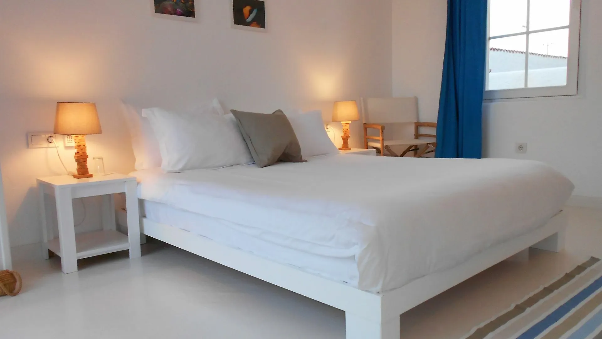 *** Bed & Breakfast Manta Alaçatı Turkiet