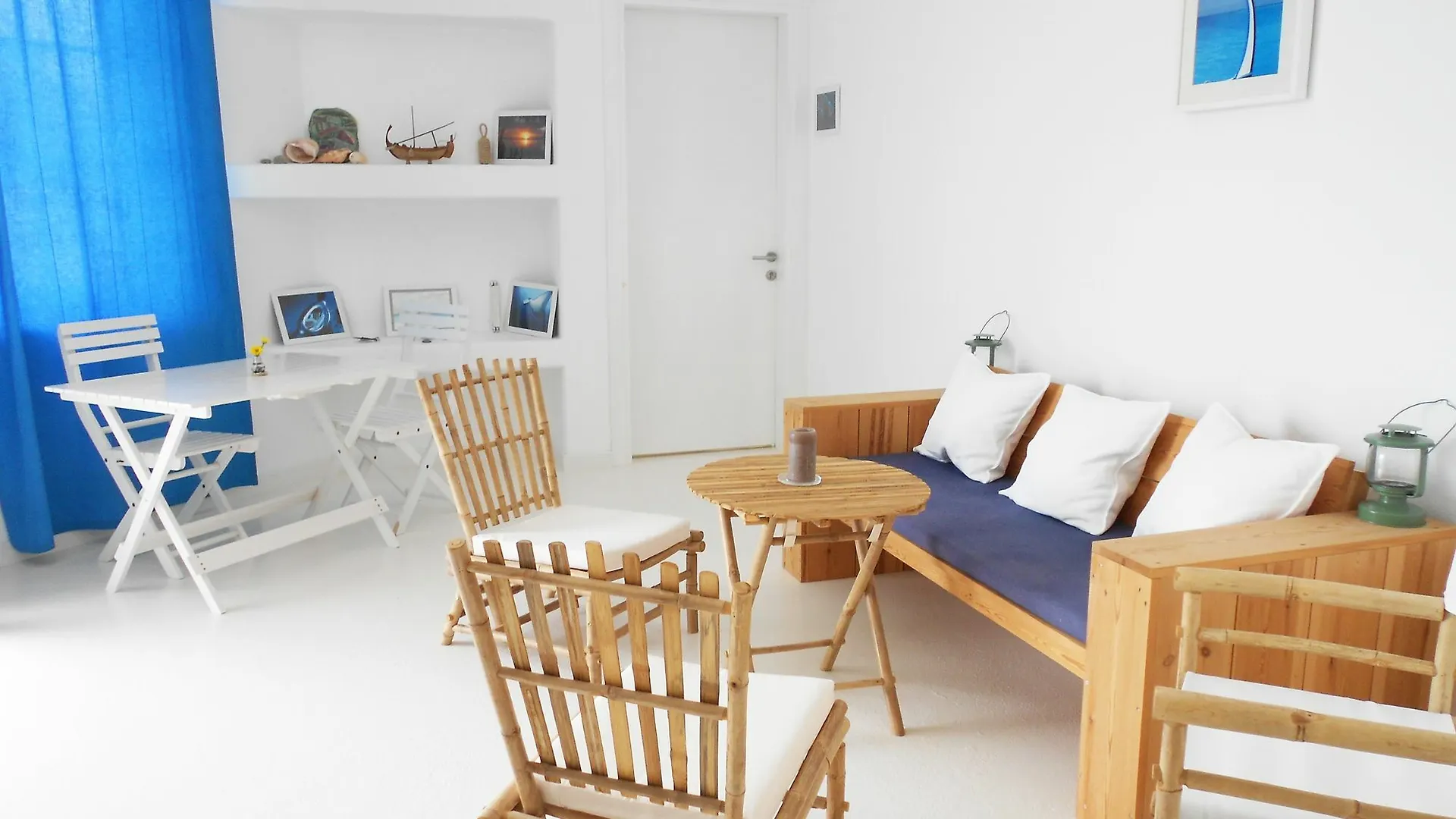 Manta Alaçatı Bed & Breakfast